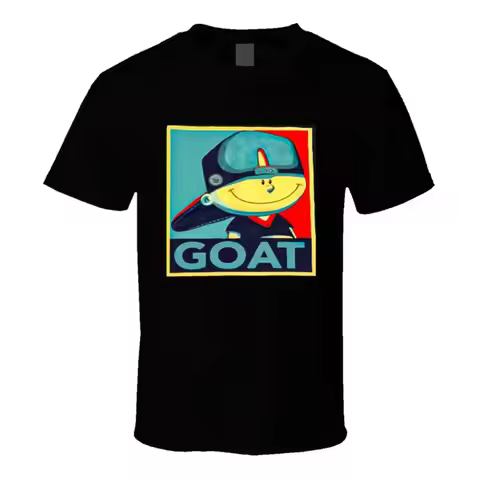 Pablo Sanchez Goat Baseball T Shirt