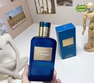 🍒 Atelier Cologne Gold Leather 歐瓏 金革流光 *100ML🍒