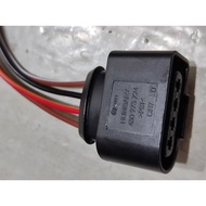 (4B0973724) VW IGNITION COIL SOCKET HOUSING SOCKET CONNECTOR FOR EA888-2 GEN 2 1.8 2.0