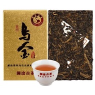 普洱茶磚 2016年烏金