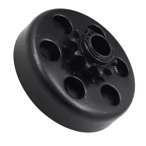 Clutch Compatible with Honda Engines GC160 GC190 GX120 GX140 GX160 GX200 2-6.5hp Compatible with Baj