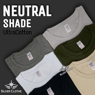 Plain Shirts - Neutral Shade - AIIZ / A2Z T-shirt