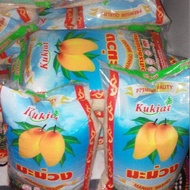 Beras Thailand/siam CAP MANGGA 25KG