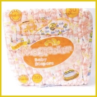 ◊☜ ✶ ◮ Magic Color Baby Diaper