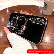 Vỏ Samsung a30s Samsung a50s Samsung A50 5g vỏ điện thoại softcase Electroplated Silicone chống sốc