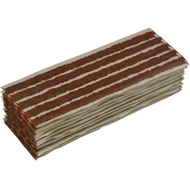 Tire String Plug TS-86010 Tire Plug for tubeless ￠6 8inch Brown 200mm 50 pcs