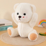 Joint Bear Lena Bear 30cm Doll Clothes for Plush Toy Doll 30cm Clothes Girls Gifts