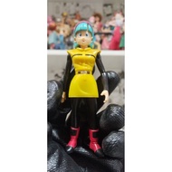 Dragonball Bulma Vintage Irwin Action Figure