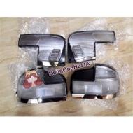 OEM Albino Proton Wira 97 Albino Tail Lamp Wira Sedan Aeroback mmc lampu Putih C99 Mirage Evo GSR