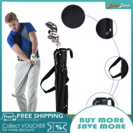 BolehDeals Golf Stand Bag Portable Golf Club Bag for Sports Golf Supplies Driving Range