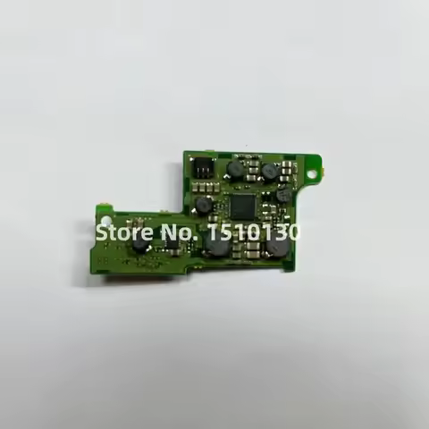 Repair Parts For Canon EOS 7D DC/DC Power Board CG2-2625-000