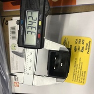 Project - Jack Socket Connector C20 To C19 C20 Socket/ 16A Output Ups Apc