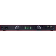 Focusrite Scarlett 18i20 USB-C Audio/MIDI Interface (4th Generation)