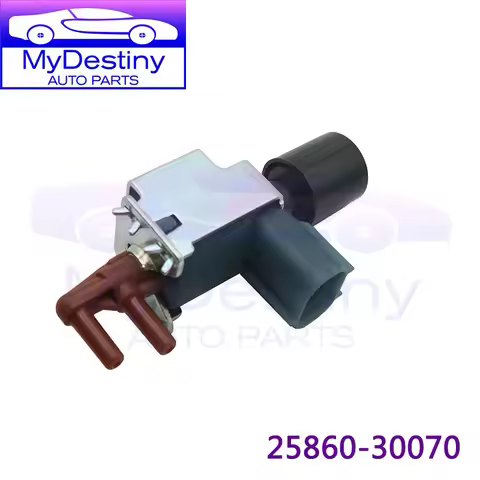 Vacuum Switching Solenoid Valve Assy for Toyota Corolla Estima Hilux Alphard Yaris Land Cruiser Prad