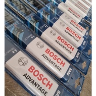 Adventure wiper Bosch Advantage Wiper