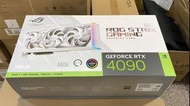 ASUS  ROG STRIX RTX4090 24GB WHITE