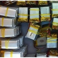 3.7V Tablet PC Suitable Lithium Battery 388080 408080 2700mah GPS PSP