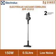 ELECTROLUX VACUUM CORDLESS EFP-31312