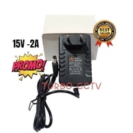 15V 2A Adapter