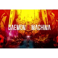 PC Games Daemon X Machina