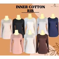INNER COTTON RIB IRIS RAFAEL