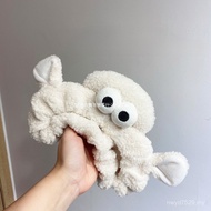 Tie Elastic Face Wash Cartoon Elastic Girl Hair Band Ai Xiaoke Super Sheep Wash Hair Band Feel 7N8A