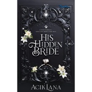[ Book2u ] Novel HIS HIDDEN BRIDE I 25