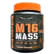 M16 MASS GAINER(2kg) SHORT EXPIRY