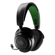SteelSeries賽睿 Xbox版 Arctis Nova 7X無線電競耳機麥克風