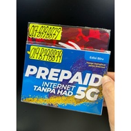 Vip Number Twin simpack Prepaid