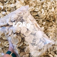 Traditional Fish KEROPOK