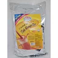 Halal*888 Tea & Coffee Serbuk Teh Wangi Ros拉茶粉*850g