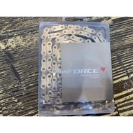 [304bike Taipei City] Sram force AXS 12 Speed chain 12 12speed