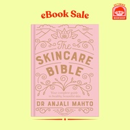 The Skincare Bible eBook Digital eBooks for Kindle Kobo eReaders