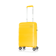AMERICAN TOURISTER กระเป๋าเดินทางล้อลาก รุ่น LITEVLO (20นิ้ว) SPINNER 55/20 TSA