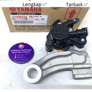 Original Caliper Assy, Rear 2 (B3M1) Yamaha Wr155