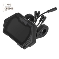 For  G4 MAX Electric Scooter Replacement Digital Meter Screen Display Model A Instrument Parts FEIMI