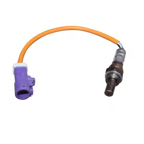 New Oxygen O2 Sensor rear fit for FORD fiesta Mk7 mk8 2013-2017 B-MAX 2008-2020 lambda sensor engine