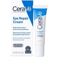 🪡現貨 CeraVe Eye Repair Cream 玻尿酸靚亮修復眼霜 保濕眼霜