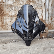 WINDSHIELD CBR250RR NEW ZERO GRAVITY VISOR CBR 250 RR NEW MODEL ZERO THICK