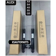 ( 100% ORIGINAL ) MERCEDES BENZ C-CLASS W205 C180 C200 C220 C250 C300 FRONT SHOCK ABSORBER