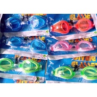 CHILDREN'S SWIMMING GOGGLES SWIMMING EQUIPMENT/S CHILDREN'S SWIMMING GOGGLES DIVING GOGGLES WHOLESAL