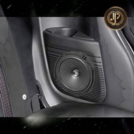 Pioneer Speaker Installation Kit UD-K123 for Honda Vehicles (Carrozzeria)