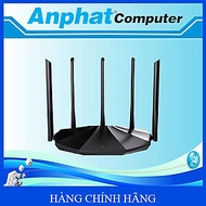 Router Wifi 6 Tenda TX2 Pro Tốc Độ AX1500 - Hàng Chính Hãng