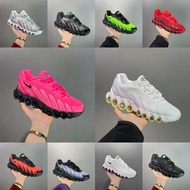 New DN8 air cushioned running shoes