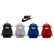 NIKE Backpack Two Pack Baseball Equipment Bag Softball Book Ball