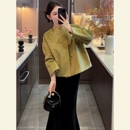 SHANGSHA | Chinese Style Glamorous Dress