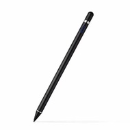 ปากกาไอแพด ปากกาโทรศัพท์ ปากกาทัชสกรีน ความยาว มม ปากกาเขียนหน้าจอ For iOS &amp; Android เวลาทำงาน 8-10 ชั่วโมง ปากกาเขียนโทรศัพท์ ปากกาแท็บเล็ต apple pencil 2 ปากกา ipad ปากกาสไตลัส ปากกาโทร