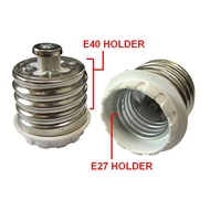 E40 TO E27 LAMP HOLDER