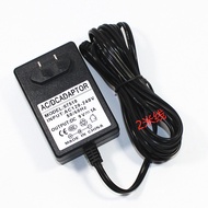 Casio Electronic Keyboard DC9V850MA Power Cord Adapter CT670CT640CT588CT310 Charger